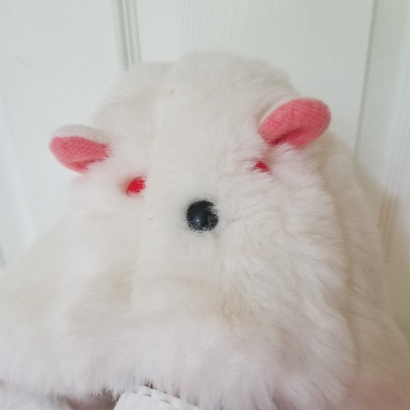 Genuine Fur Coat for Child - Picture 4 of 6